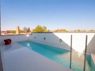 Penthouse te koop Doornik (VAY28386)