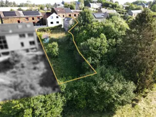 Grond te koop Hamois (VAY32031)