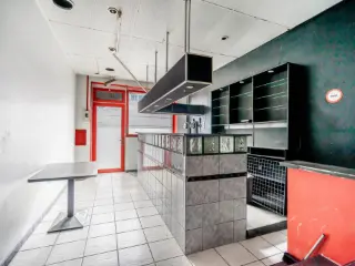 Immeuble mixte à vendre Herstal (VAY33844)