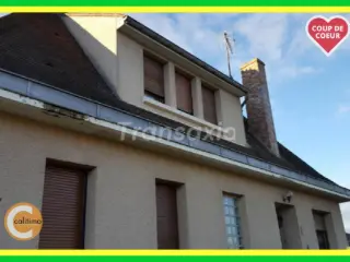 Huis te koop Commentry (VAY35693)