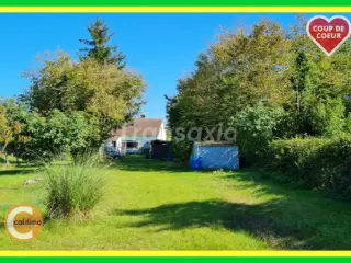 Residence for sale Blet (VAY37530)