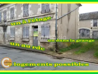 Residence for sale Garigny (VAY37532)