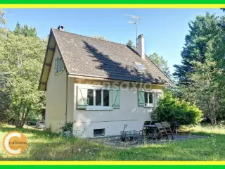 Residence for sale Boussac (VAY38136)