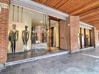 Commercial building for sale Mouscron (VAY38584)