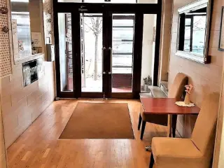 Handelspand te koop Vorst (VAY38804)