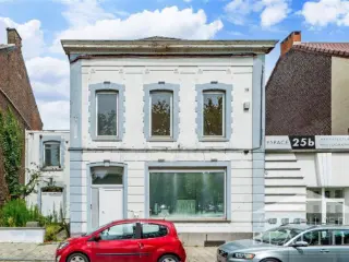 Maison à vendre Chapelle-lez-Herlaimont (VAY40184)