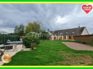 Huis te koop Blet (VAY40883)