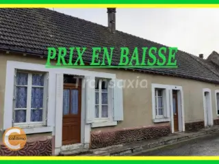 Residence for sale Saint-Michel-en-Brenne (VAY40884)
