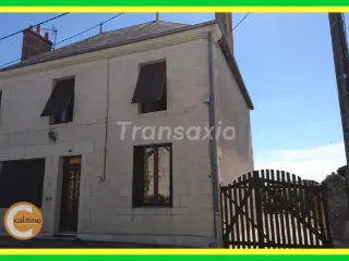 Maison à vendre Langeais (VAY42353)