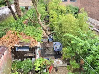 Maison à vendre Schaerbeek (VAY43624)