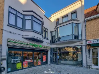 Commercial building for sale Tournai (VAY45481)