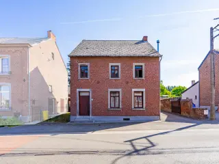 Huis te koop Meeffe (VAY46290)