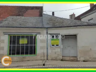 Maison à vendre Écueillé (VAY47397)