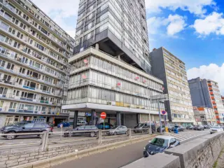 Bureaux à vendre Liège (VAY48444)