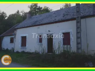 Maison à vendre Boussac (VAY49288)