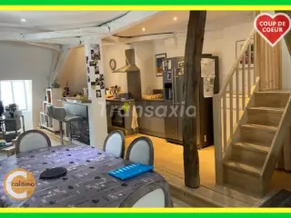 Appartement à vendre Bourges (VAY50633)