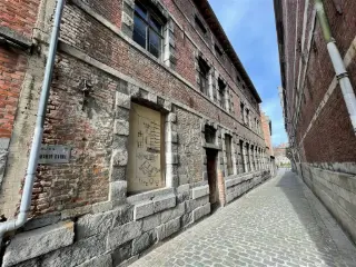 Immeuble de rapport à vendre Tournai (VAY50972)