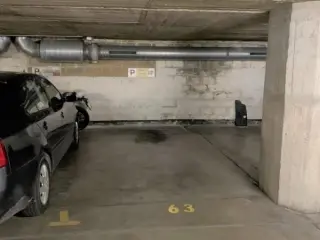 Parking te koop Elsene (VAY52156)