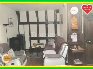 Residence for sale Bourges (VAY52398)