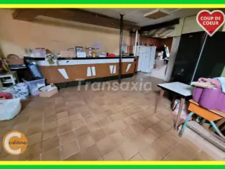 Maison à vendre Mehun-sur-Yèvre (VAY54085)