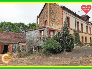 Huis te koop Beaulieu-sur-Loire (VAY55427)