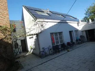 Huis te koop Sint-Agatha-Berchem (VAY55493)