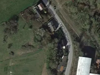 Land for sale Châtelet (VAY55784)