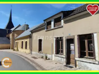 Residence for sale Villequiers (VAY56008)