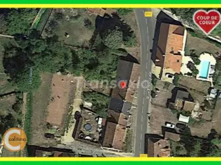 Residence for sale Menetou-Couture (VAY56029)