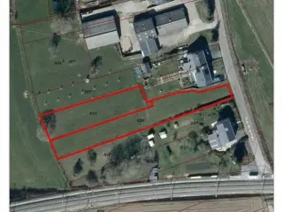 Bouwgrond te koop Autelbas (VAY56561)