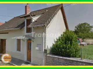Residence for sale Bruère-Allichamps (VAY56682)