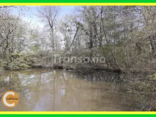 Land for sale Mézières-en-Brenne (VAY56738)