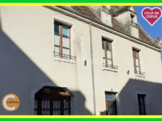 Residence for sale Mézières-en-Brenne (VAY57183)