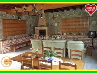 Huis te koop Mehun-sur-Yèvre (VAY57222)