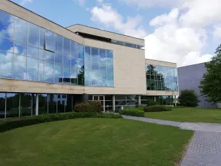 Bureaux à louer Braine-l'Alleud (VAY57557)