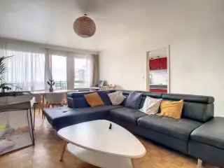 Appartement à vendre Jette (VAY57948)