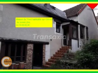 Residence for sale Imphy (VAY58336)