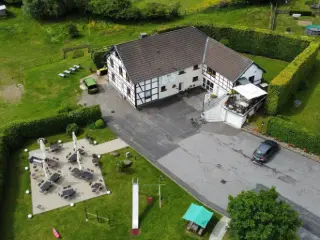 Surface commerciale à vendre Monschau (VAY59809)