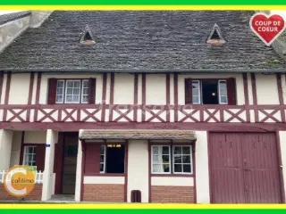Huis te koop Ainay-le-Château (VAY62109)