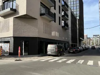 Surface commerciale à louer Liège (VAY62636)