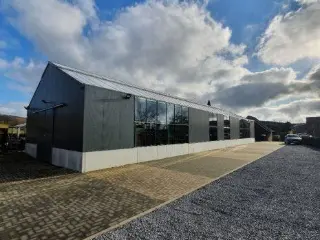 Surface commerciale à vendre Gemmenich (VAY64882)