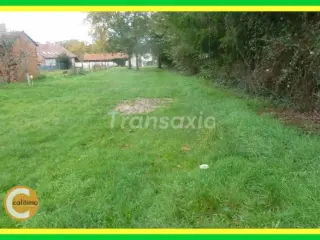 Land for sale Lamotte-Beuvron (VAY65673)