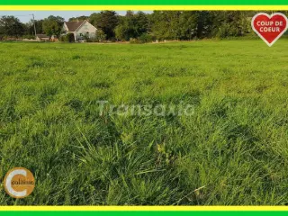 Land for sale Saint-Menoux (VAY66147)