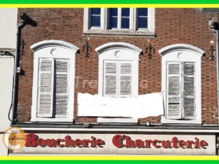 Commercial building for sale Courtenay (VAY66157)