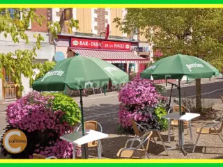 Commercial building for sale Champignelles (VAY66162)