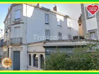 Studio for sale Bourbon-l'Archambault (VAY66166)
