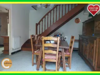 Residence for sale La Chapelle-d'Angillon (VAY66168)