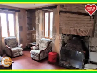 Residence for sale Bourbon-l'Archambault (VAY66169)