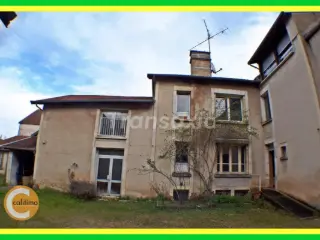 Huis te koop Ravières (VAY66176)