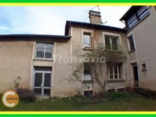 Huis te koop Ravières (VAY66177)